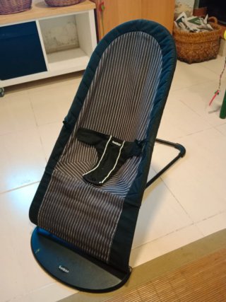 Hamaca BabyBjörn