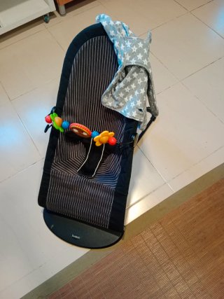 Hamaca BabyBjörn