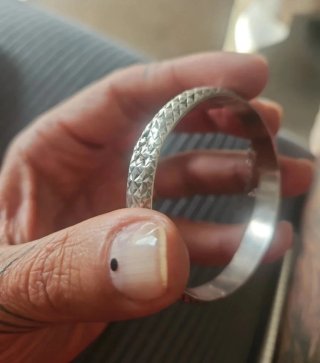 Pulsera Plata 925