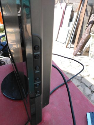 TV Philips 19
