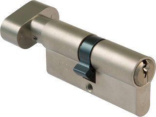 Cilindro de seguridad bombín puertas