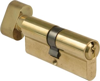 Cilindro de seguridad bombín puertas