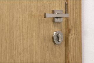 Cilindro de seguridad bombín puertas