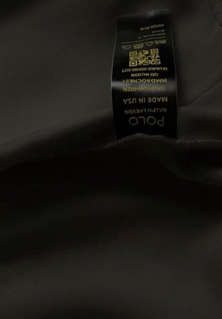 Sudadera Polo Ralph Lauren Negra Talla M
