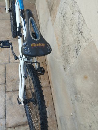 Bicicleta Decathlon Adulto