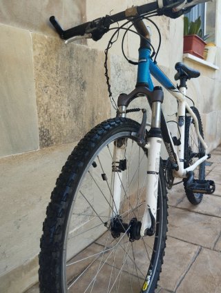 Bicicleta Decathlon Adulto