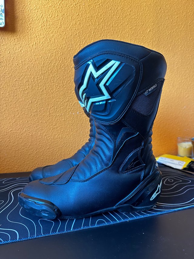 Botas Alpinestars SMX 43