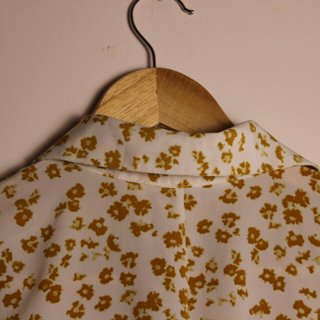 Camicia Calvin Klein Jeans floreale