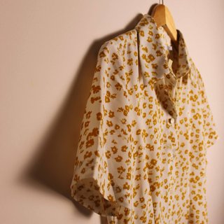 Camicia Calvin Klein Jeans floreale