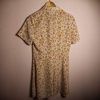 Camicia Calvin Klein Jeans floreale