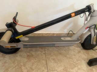 Patinete Xiaomi Patinete Eléctrico