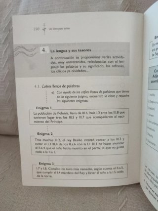 Andanzas de Rosaura y Segismundo