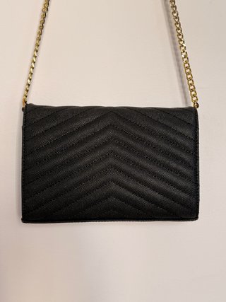 Clutch YSL Cassandra – Dupe de alta calidad