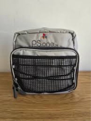 Consola PlayStation 1 y2Retro