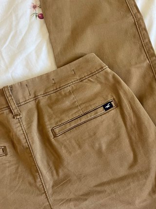 Pantalón Hollister