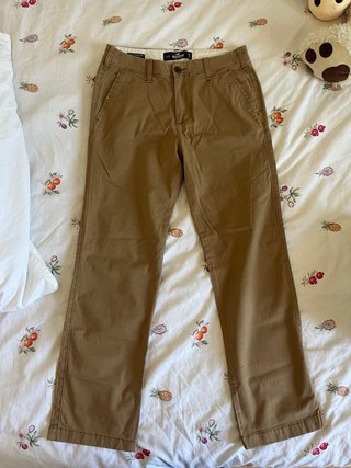 Pantalón Hollister