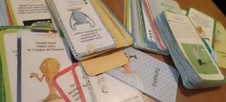 Super quiz il calcio libro risposte e 92 carte