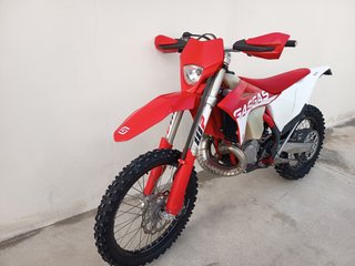 Gas Gas EC 2022 Enduro Moto