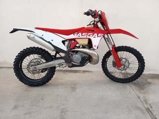 Gas Gas EC 2022 Enduro Moto