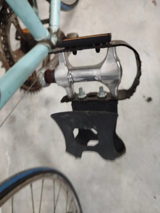 Bicicleta Carretera Derbi Rabasa