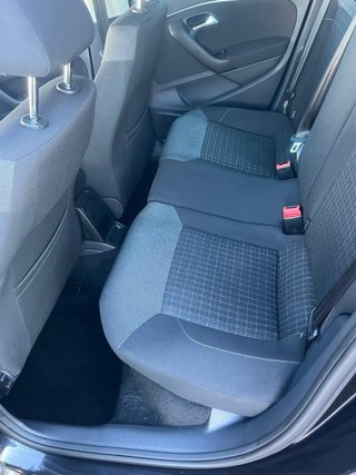 Volkswagen Polo 2014
