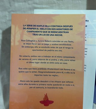 Libros Romper el Hielo,SaltanChispas,En las Nubes