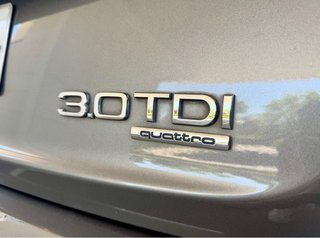 Audi Q7 2010 3.0TDI  RESTILING ETIQUETA C