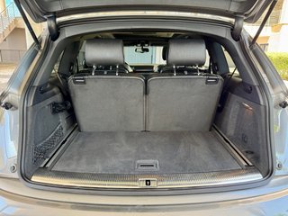 Audi Q7 2010 3.0TDI  RESTILING ETIQUETA C