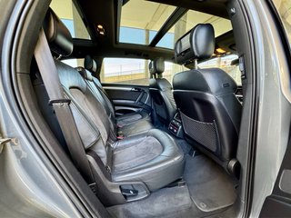 Audi Q7 2010 3.0TDI  RESTILING ETIQUETA C