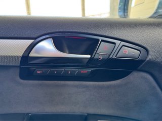 Audi Q7 2010 3.0TDI  RESTILING ETIQUETA C