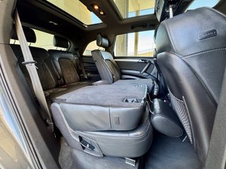 Audi Q7 2010 3.0TDI  RESTILING ETIQUETA C