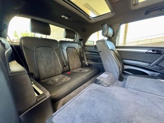 Audi Q7 2010 3.0TDI  RESTILING ETIQUETA C