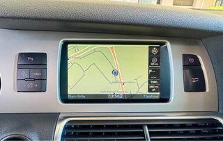 Audi Q7 2010 3.0TDI  RESTILING ETIQUETA C