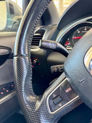 Audi Q7 2010 3.0TDI  RESTILING ETIQUETA C