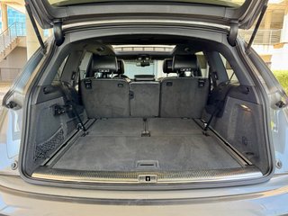 Audi Q7 2010 3.0TDI  RESTILING ETIQUETA C