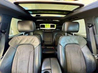 Audi Q7 2010 3.0TDI  RESTILING ETIQUETA C