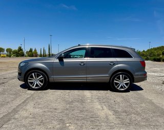 Audi Q7 2010 3.0TDI  RESTILING ETIQUETA C