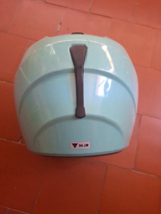 Casco esquí niño Dainese Talla 54