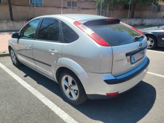 Ford Focus 2005