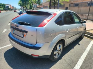 Ford Focus 2005
