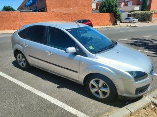 Ford Focus 2005