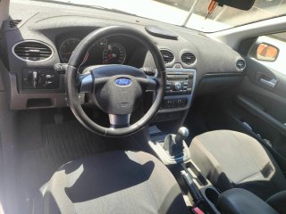 Ford Focus 2005