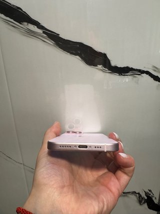 iPhone 15 512GB Rosa