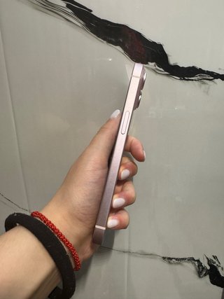 iPhone 15 512GB Rosa