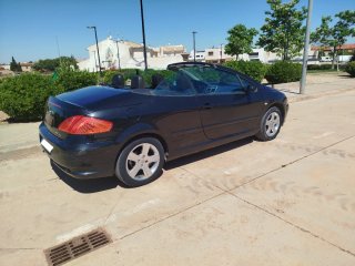 Peugeot 307 2004