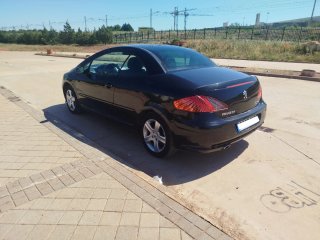 Peugeot 307 2004