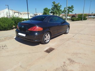 Peugeot 307 2004