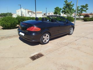 Peugeot 307 2004