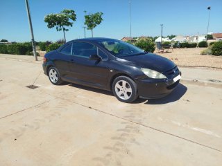Peugeot 307 2004