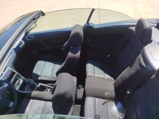 Peugeot 307 2004